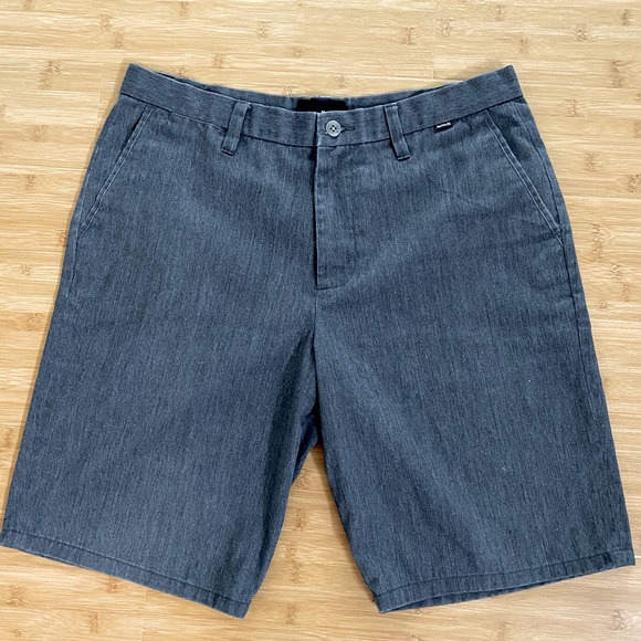 Hurley Shorts- EUC